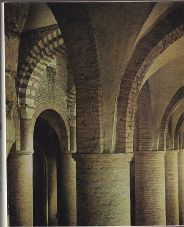 Couverture de Le Message de Tournus
