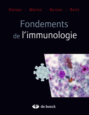 Fondements de l'immunologie