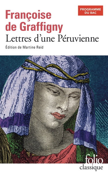 Lettres d'une Péruvienne
