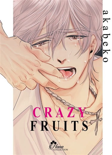 Crazy fruits