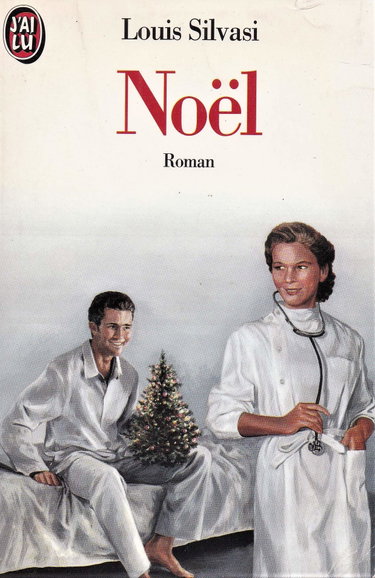 Couverture de Noël