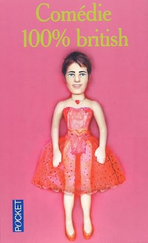 Comédie 100% British (coffret 3 volumes)