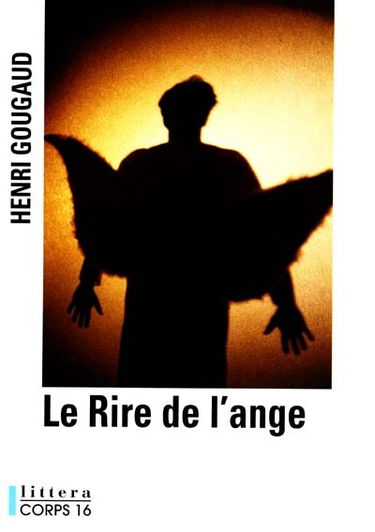 Le rire de l'ange