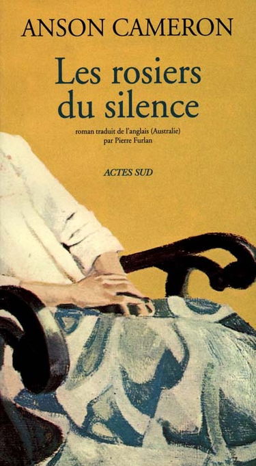 Les rosiers du silence