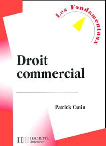 Droit commercial