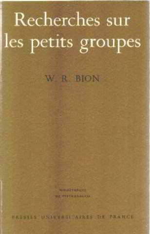 Recherches sur les petits groupes