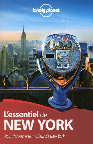 L'essentiel de New York City