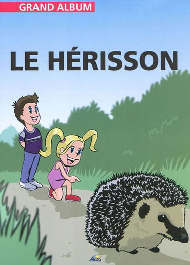 Le hérisson