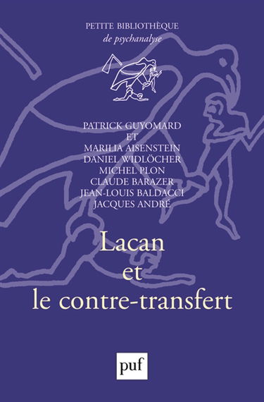 Lacan et le contre-transfert