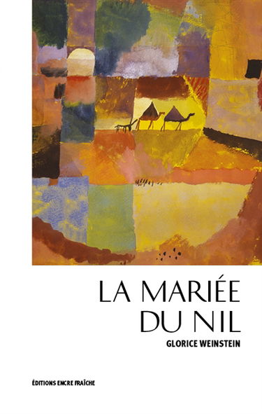 La mariée du Nil