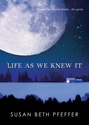 Couverture de Life As We Knew It