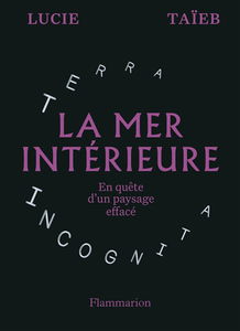 La mer intérieure : en quête d'un paysage effacé