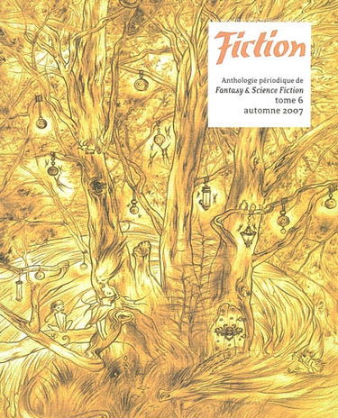 Fiction, n° 6