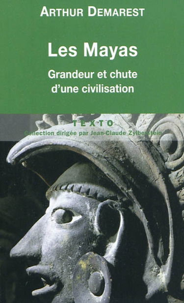Les Mayas : grandeur et chute d'une civilisation
