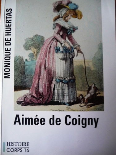 Aimée de Coigny