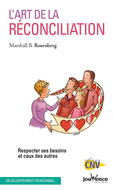 L'art de la réconciliation : respecter ses besoins et ceux des autres