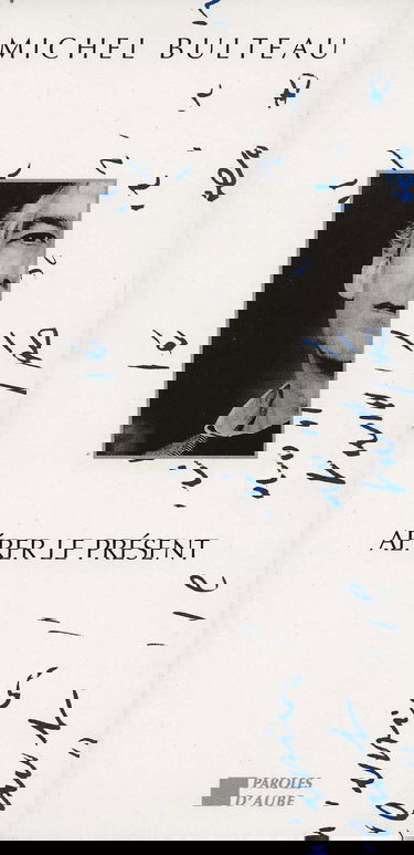 Aérer le présent. Avant que tout ne devienne noir