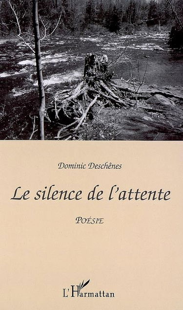 Le silence de l'attente