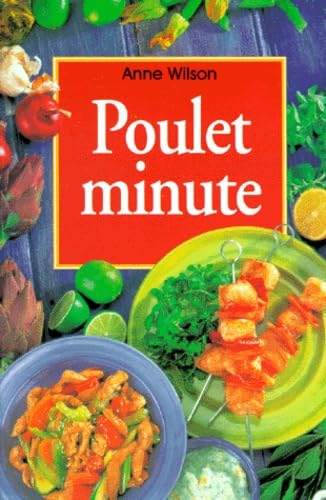 Poulet minute