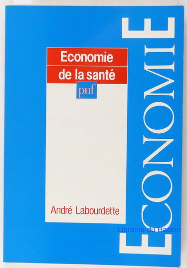 Economie de la sante