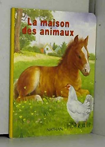 La maison des animaux