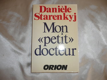 Mon petit Docteur