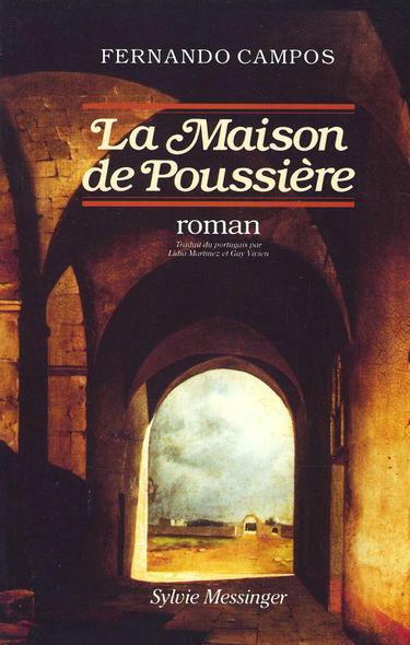 La Maison de poussière