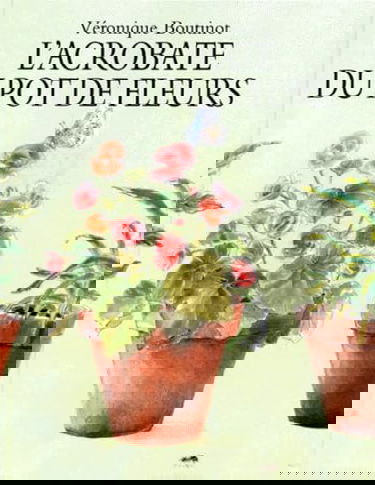 L'acrobate du pot de fleur : le collembole