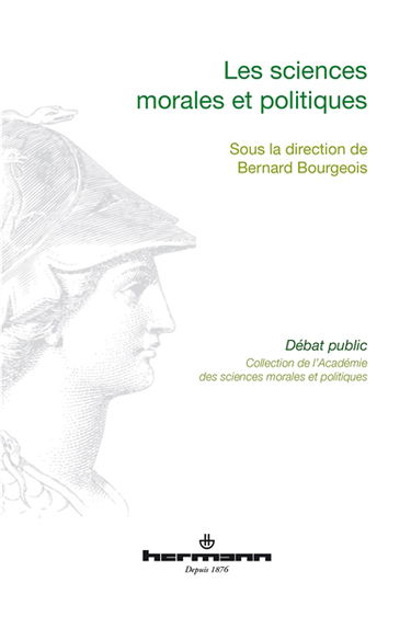 Les sciences morales et politiques