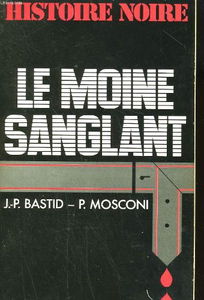 Le Moine sanglant