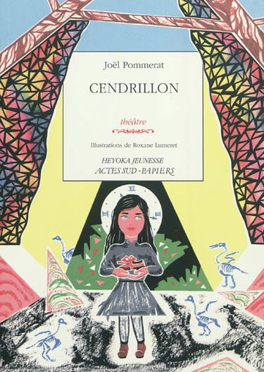 Cendrillon : théâtre