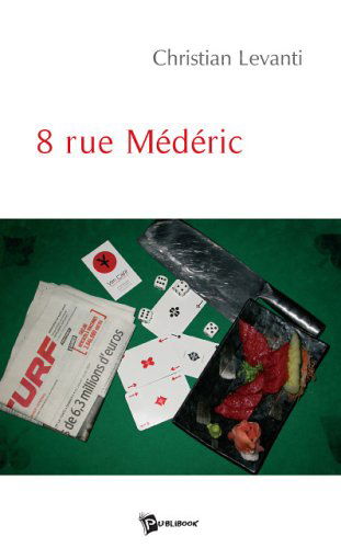 8 Rue Mederic