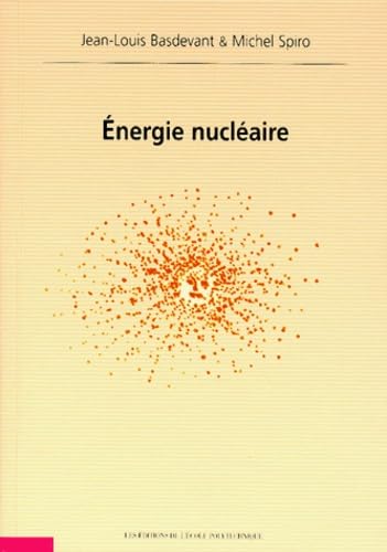 Energie Nucleaire