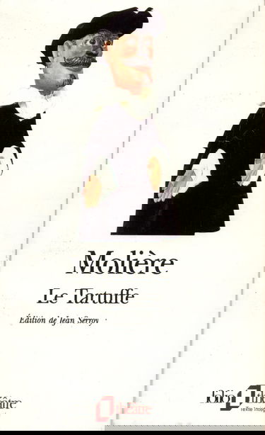 Le Tartuffe