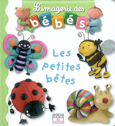 Les petites bêtes
