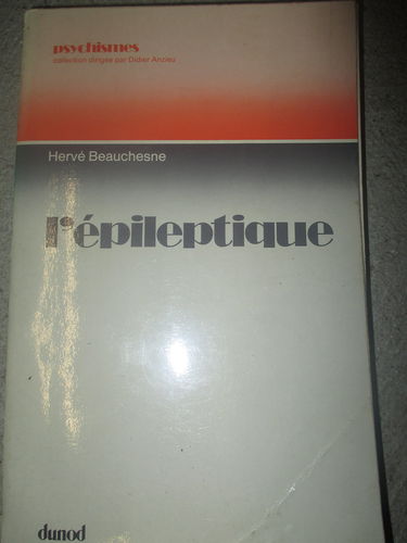 L'epileptique