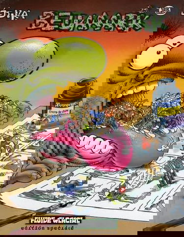 L'Esprit, le corps et la graine