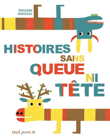 Histoires sans queue ni tête