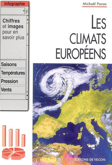 Les climats européens