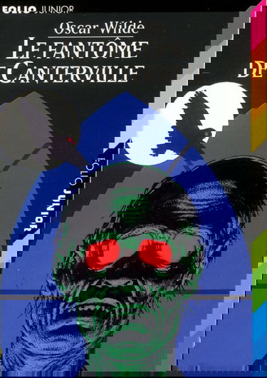 Le Fantôme de Canterville