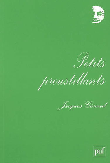 Petits proustillants