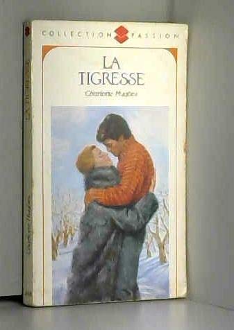 La tigresse