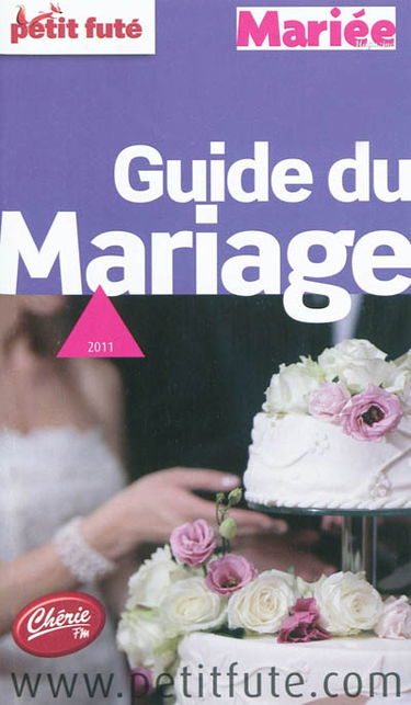 Guide du mariage : 2011