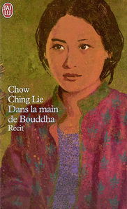 Dans la main de Bouddha