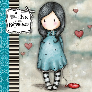 Couverture de Mon petit livre des réponses par Collectif