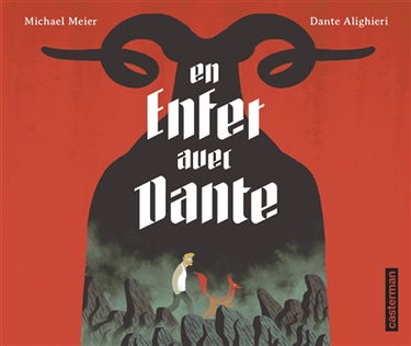En enfer avec Dante