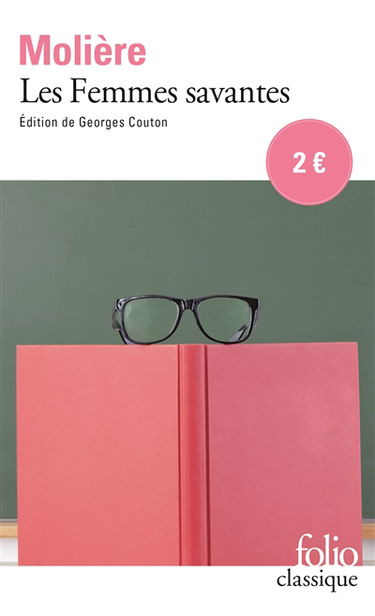Les femmes savantes