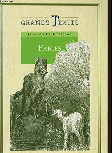 Fables de La Fontaine en dialecte alsacien