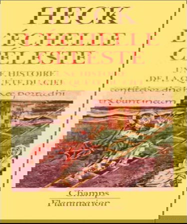 L'échelle céleste dans l'art du Moyen Age : une histoire de la quête du ciel