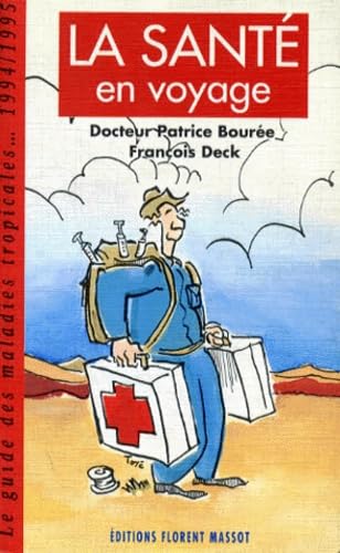 La santé en voyage